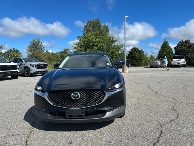 2021 Mazda Mazda CX-30 Select