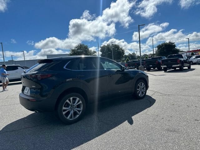 2021 Mazda Mazda CX-30 Select