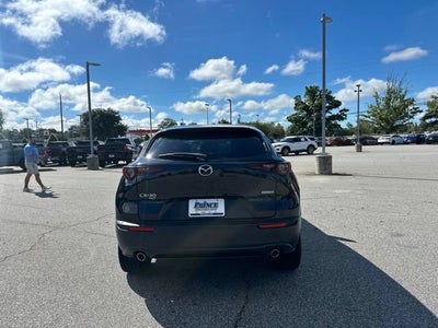 2021 Mazda Mazda CX-30 Select