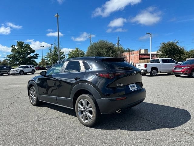 2021 Mazda Mazda CX-30 Select