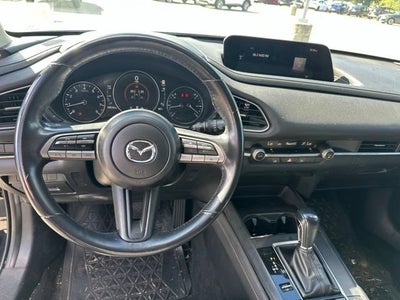 2021 Mazda Mazda CX-30 Select