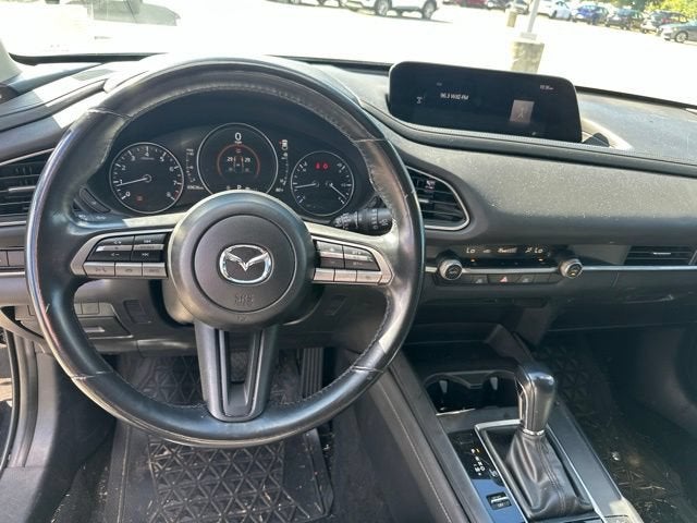 2021 Mazda Mazda CX-30 Select
