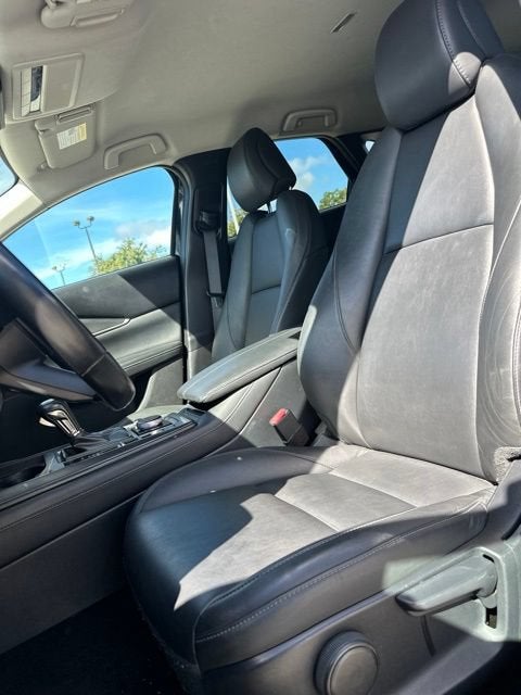 2021 Mazda Mazda CX-30 Select