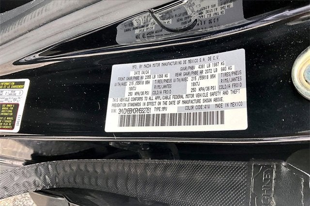 2024 Mazda Mazda CX-30 2.5 S Select Sport