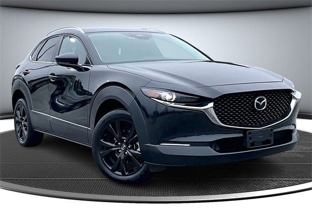 2024 Mazda Mazda CX-30 2.5 S Select Sport