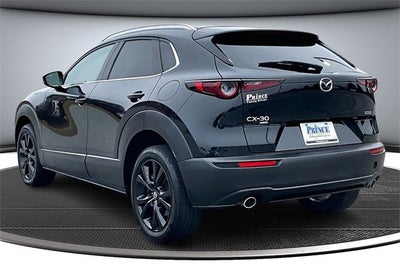 2024 Mazda Mazda CX-30 2.5 S Select Sport