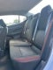 2024 Nissan Versa SR