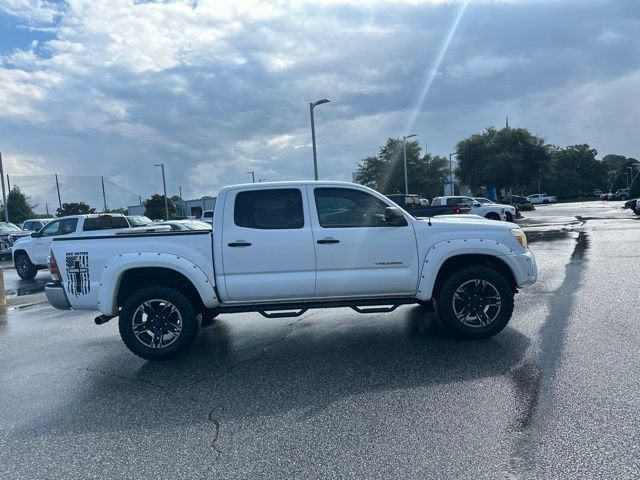 2013 Toyota Tacoma PreRunner
