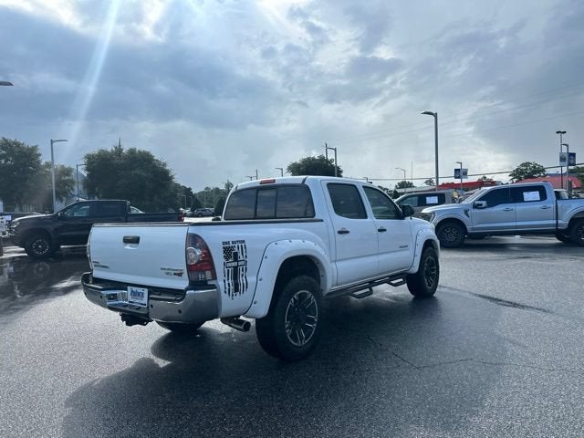 2013 Toyota Tacoma PreRunner