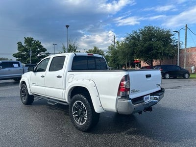 2013 Toyota Tacoma PreRunner