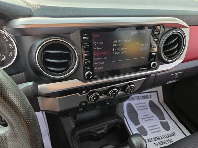 2023 Toyota Tacoma 2WD SR