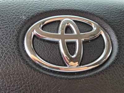 2023 Toyota Tacoma 2WD SR