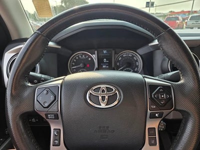 2023 Toyota Tacoma 2WD SR