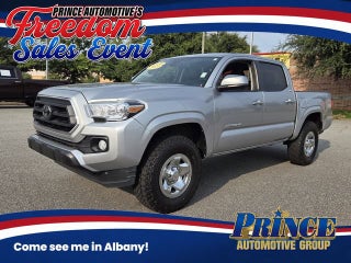2023 Toyota Tacoma 2WD SR