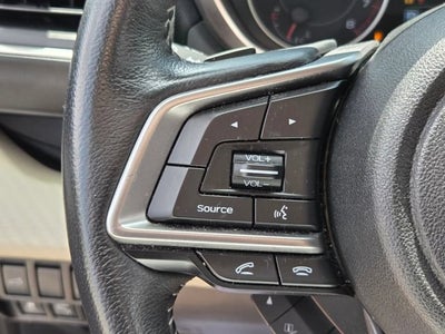 2019 Subaru Ascent Premium