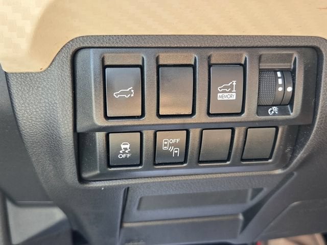 2019 Subaru Ascent Premium