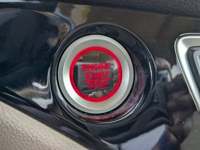 2022 Honda Pilot Touring 7-Passenger