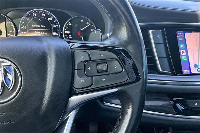 2023 Buick Enclave Premium