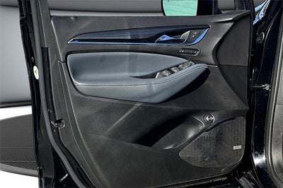 2023 Buick Enclave Premium