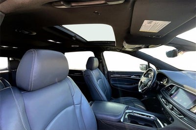 2023 Buick Enclave Premium