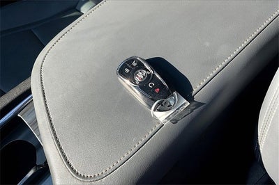 2023 Buick Enclave Premium