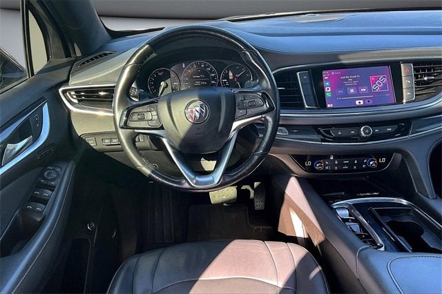 2023 Buick Enclave Premium