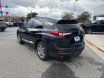 2021 Acura RDX w/Advance Package