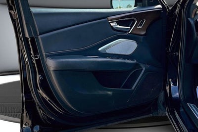 2021 Acura RDX w/Advance Package