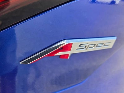 2023 Acura MDX w/A-Spec Package