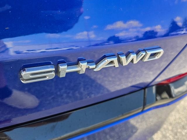 2023 Acura MDX w/A-Spec Package
