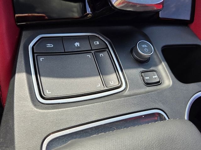 2023 Acura MDX w/A-Spec Package