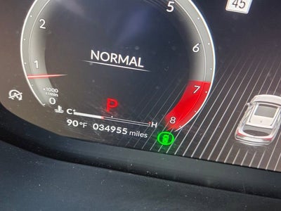 2023 Acura MDX w/A-Spec Package