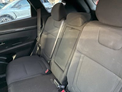 2022 Hyundai Tucson SE