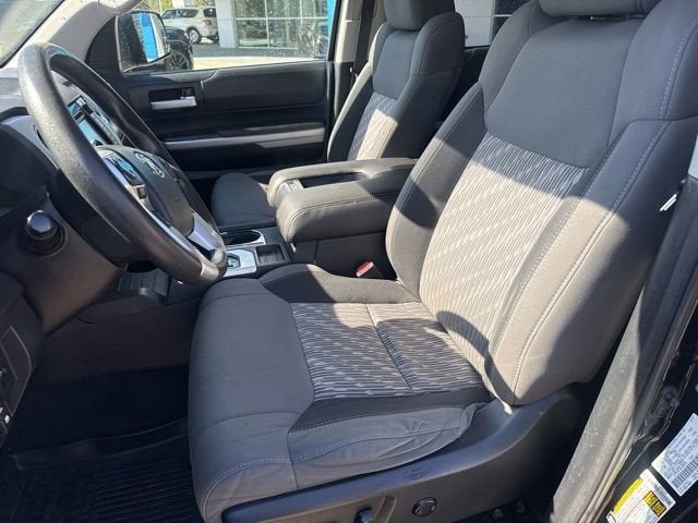 2019 Toyota Tundra 4WD SR5