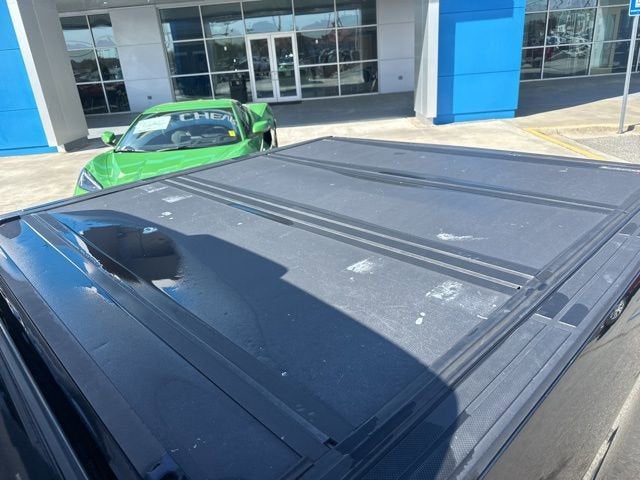 2019 Toyota Tundra 4WD SR5