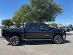 2020 Toyota Tundra 4WD SR5