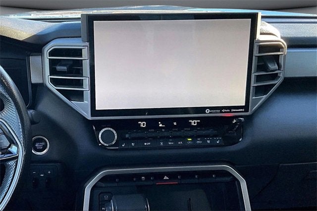 2024 Toyota Tundra 4WD Limited