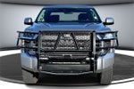 2024 Toyota Tundra 4WD Limited