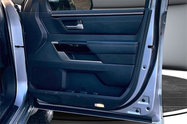 2024 Toyota Tundra 4WD Limited