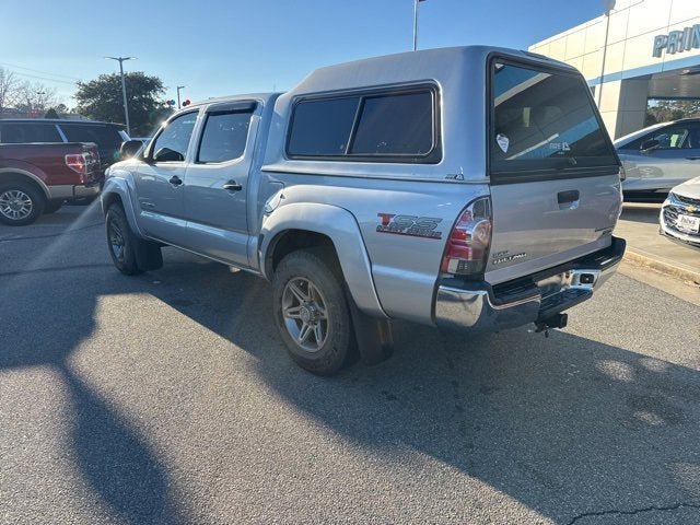 2013 Toyota Tacoma PreRunner