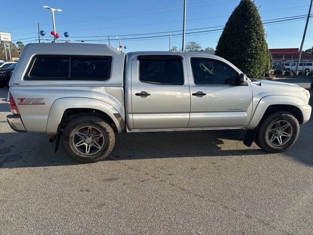 2013 Toyota Tacoma PreRunner