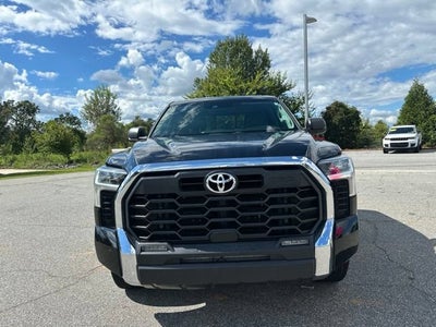 2023 Toyota Tundra 4WD SR5