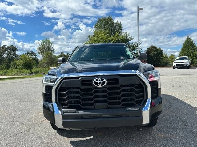 2023 Toyota Tundra 4WD SR5