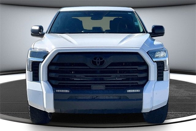 2022 Toyota Tundra 4WD SR5