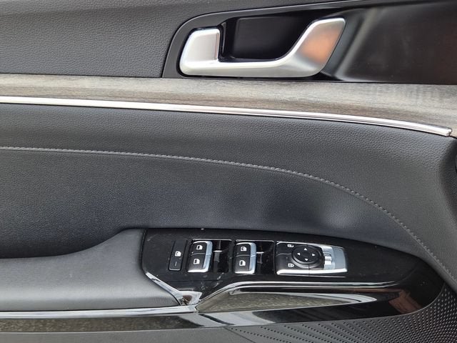 2023 Kia K5 EX