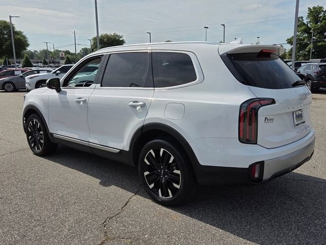 2023 Kia Telluride SX