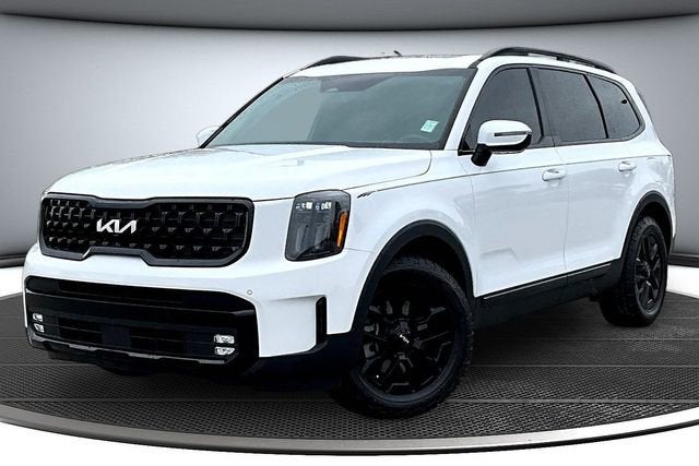 2024 Kia Telluride SX Prestige X-Pro