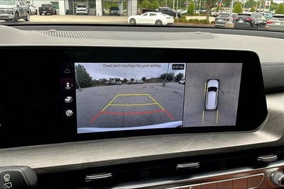 2024 Kia Telluride SX Prestige X-Pro