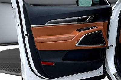 2024 Kia Telluride SX Prestige X-Pro