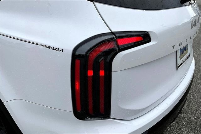 2024 Kia Telluride SX Prestige X-Pro